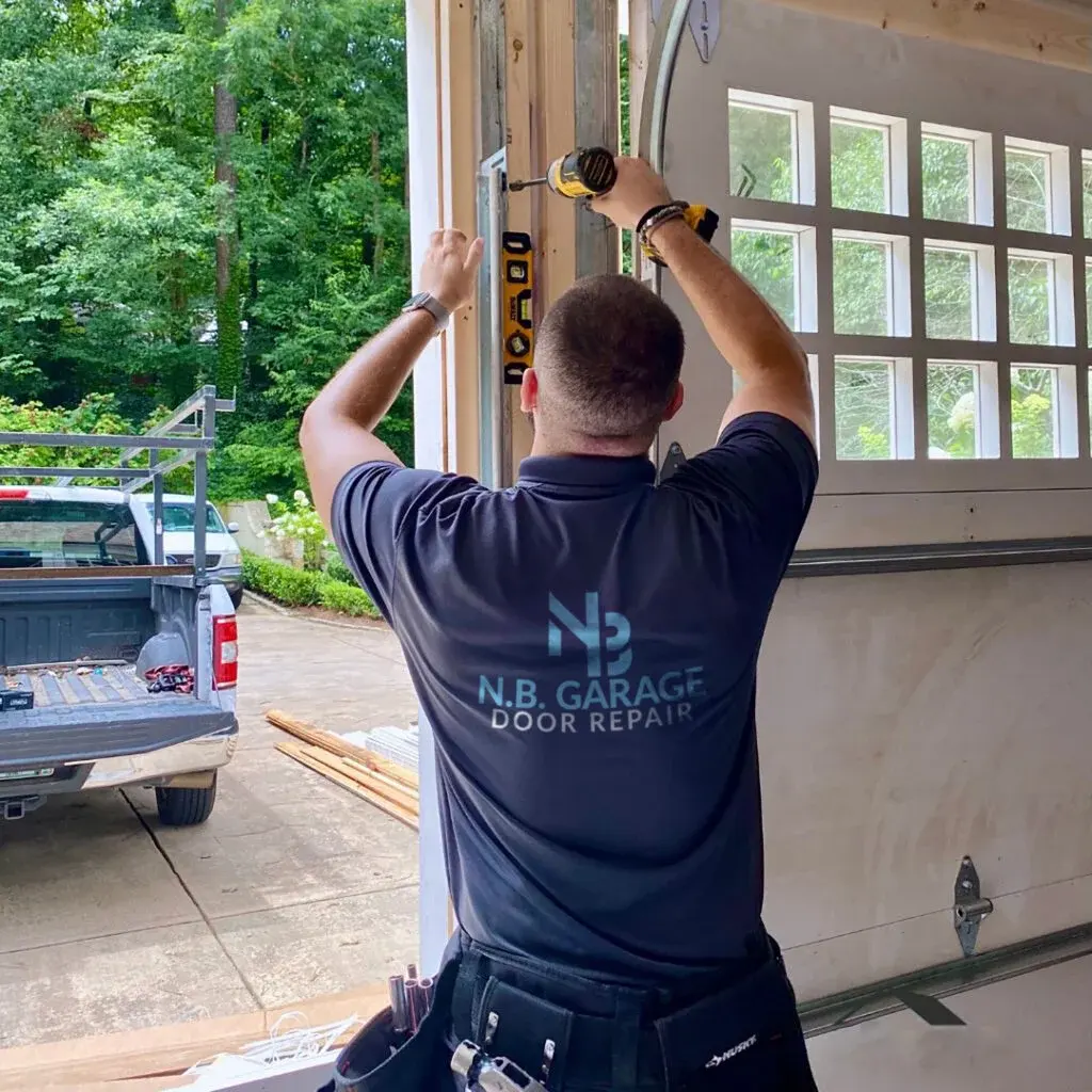 Garage Door Repair North Bergen North Bergen 2