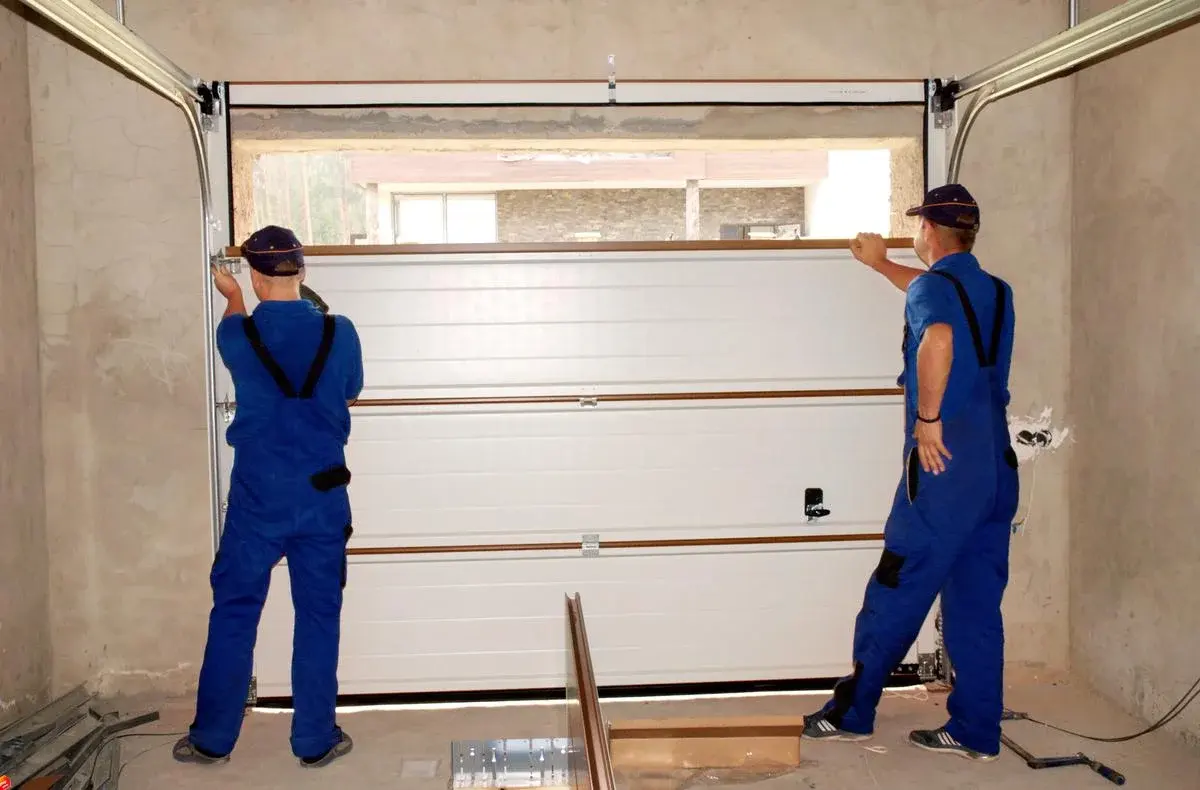 Garage Door Opener Repair North Bergen Garage Door Opener Repair North Bergen