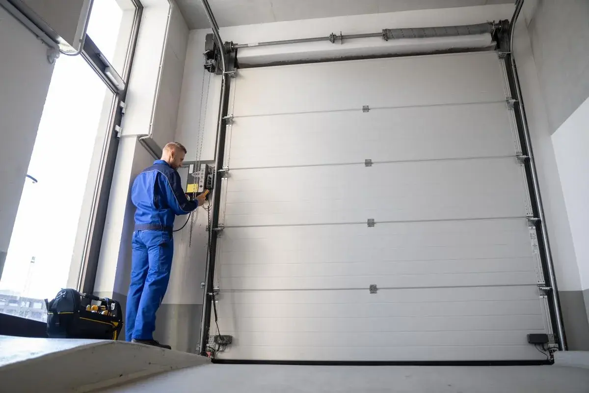 Garage Door Spring Repair North Bergen Garage Door Spring Repair North Bergen